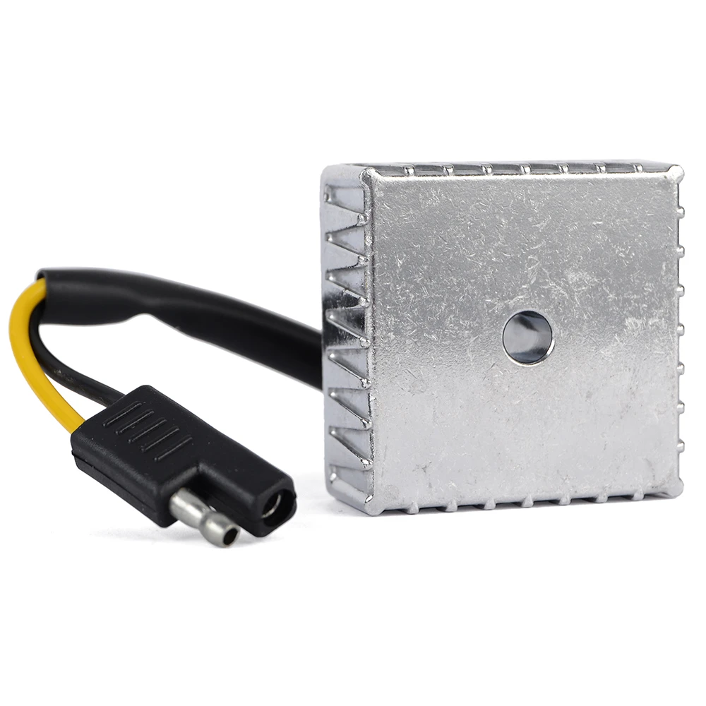Motorcycle Voltage Regulator Rectifier for Arctic Cat ZR120 ZR900 ZR6000 AC600 600 SNO PRO R
Motorcycle Voltage Regulator Rectifier for Arctic Cat ZR120 ZR900 ZR6000 AC600 600 SNO PRO R