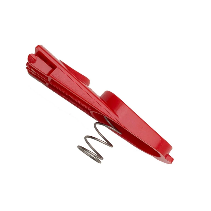 2Pcs Vacuum Cleaner Head Clip Latch Tab Button For Dyson V7 V8 V10 V11 V15 Vacuum Cleaner Switch Button With Spring
2Pcs Vacuum Cleaner Head Clip Latch Tab Button For Dyson V7 V8 V10 V11 V15 Vacuum Cleaner Switch Button With Spring