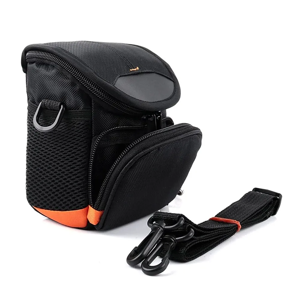 Camera Case Bag for Panasonic GF8 GF9 GF10 GX800 GX850 GX880 GX900 GX950 12-32mm Lens LX10 LX15 TZ100 TZ200 ZS100 ZS200 LX100 II
Camera Case Bag for Panasonic GF8 GF9 GF10 GX800 GX850 GX880 GX900 GX950 12-32mm Lens LX10 LX15 TZ100 TZ200 ZS100 ZS200 LX100 II
