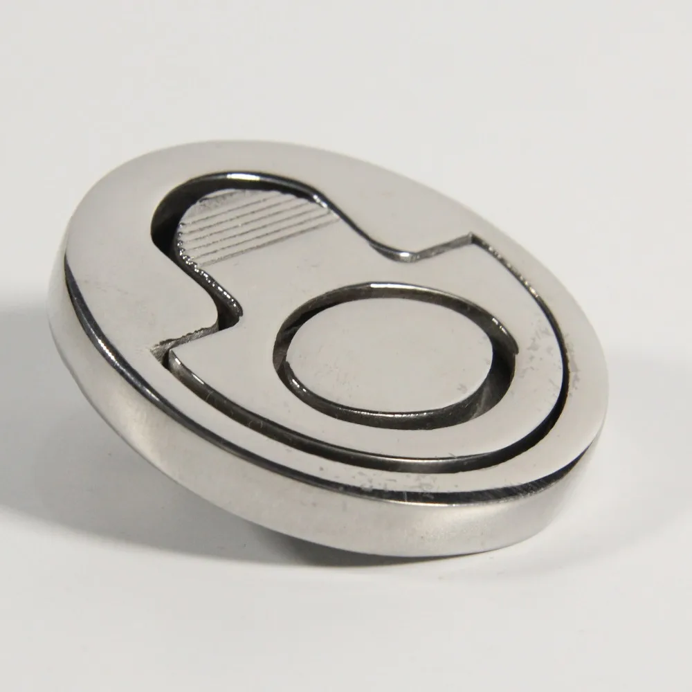 4Pcs Hardware Marine Stainless Steel Round Hatch Cabinet Pull Handle Flush Lifting Ring Hatch Locker Latch Boat Caravan
4Pcs Hardware Marine Stainless Steel Round Hatch Cabinet Pull Handle Flush Lifting Ring Hatch Locker Latch Boat Caravan