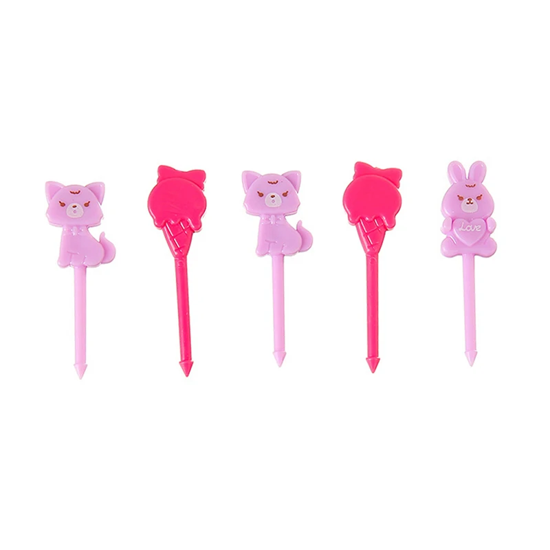 10 шт./набор, вилки для фруктов
10 шт./набор, вилки для фруктов