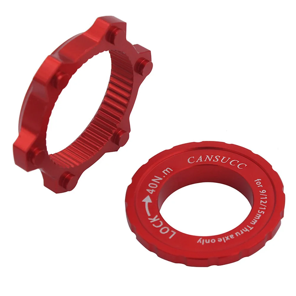 Centre Lock Disc Adapter Disc To Six-pin Middle Lock Bicycles Center Lock Bike Hub Cycling Parts Aluminum Alloy
Centre Lock Disc Adapter Disc To Six-pin Middle Lock Bicycles Center Lock Bike Hub Cycling Parts Aluminum Alloy