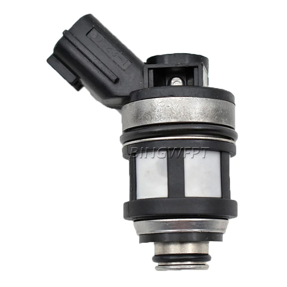 1PC fuel injector nozzle for NISSAN PATROL GU Y61 TB45E 4.5L OE No. 16600-38Y10,16600-38Y11,S23-1
1PC fuel injector nozzle for NISSAN PATROL GU Y61 TB45E 4.5L OE No. 16600-38Y10,16600-38Y11,S23-1
