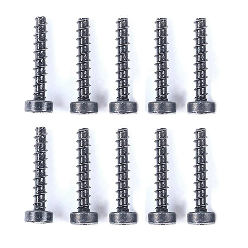 20X Universal Screws For Dyson V6 V7 V8 V10 V11 Vacuum Cleaner Power Pack/Battery SV09 SV10 SV11 SV12 SV14 A
20X Universal Screws For Dyson V6 V7 V8 V10 V11 Vacuum Cleaner Power Pack/Battery SV09 SV10 SV11 SV12 SV14 A