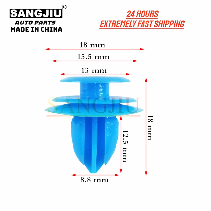 20 шт. совместимы с зажимами для обшивки дверей Toyota Lexus CT ES GS IS LC LS NX RC RX FJ Cruiser PriusnC Prius V 67771-26240
20 шт. совместимы с зажимами для обшивки дверей Toyota Lexus CT ES GS IS LC LS NX RC RX FJ Cruiser PriusnC Prius V 67771-26240