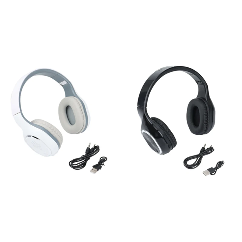 Bluetooth 5.2 Headset Headset Colorful RGB Headset Headset Game Headset Support TF Card For PS4 PS5 
Bluetooth 5.2 Headset Headset Colorful RGB Headset Headset Game Headset Support TF Card For PS4 PS5