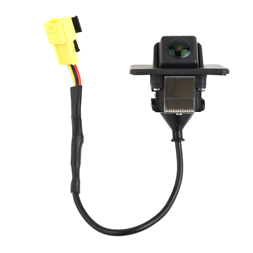 Newest Wholesale Automobile Accessories Rear View Camera 1PCS Back Up Camera 95760-2T101 Plastic Rear View Backup
Newest Wholesale Automobile Accessories Rear View Camera 1PCS Back Up Camera 95760-2T101 Plastic Rear View Backup