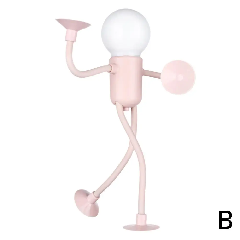 Ночник спортсмен ПВХ
Ночник спортсмен ПВХ