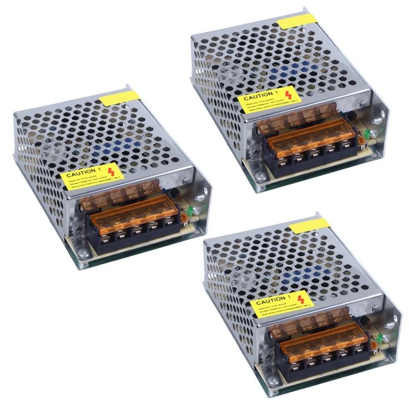 10X AC 110-220V DC 24V 2A 48W переключатель питания трансформатор для светодиодной ленты
10X AC 110-220V DC 24V 2A 48W переключатель питания трансформатор для светодиодной ленты