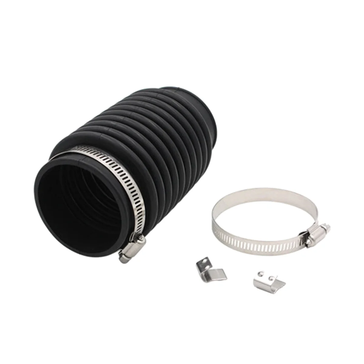 18654A1 Exhaust Bellows for Mercury Mercruiser Sterndrive Alpha 1 R 1 Gen II Transom 18-2750 Boat Part
18654A1 Exhaust Bellows for Mercury Mercruiser Sterndrive Alpha 1 R 1 Gen II Transom 18-2750 Boat Part