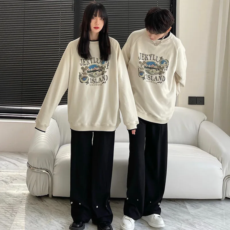 Spring Business Suit Pants Men's Korean Casual Pants Men's Loose Straight Pants Men's Fashion Streetwear Wide Leg Pants S-2XL
Spring Business Suit Pants Men's Korean Casual Pants Men's Loose Straight Pants Men's Fashion Streetwear Wide Leg Pants S-2XL