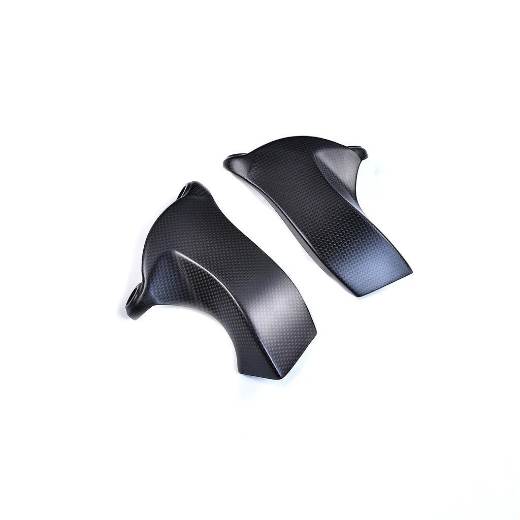 100% Carbon Fiber Motorcyle Brake Disk Cooler Air Duct Intake Cover Fairings Universal Mt09 Tmax 530 S1000rr Cb650r Cb1000r
100% Carbon Fiber Motorcyle Brake Disk Cooler Air Duct Intake Cover Fairings Universal Mt09 Tmax 530 S1000rr Cb650r Cb1000r