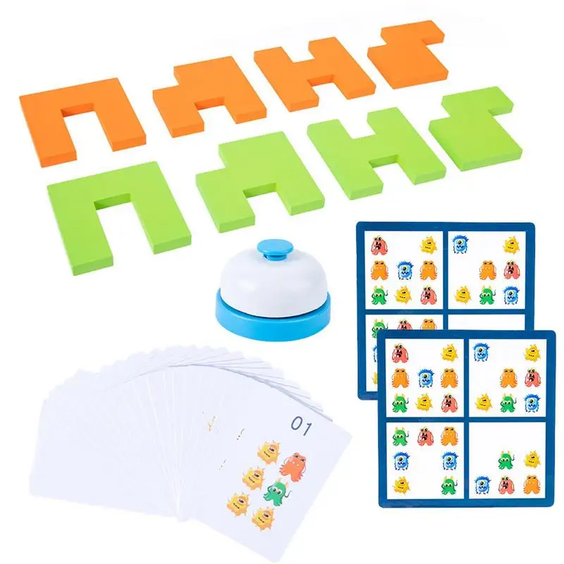 Hide And Seek Puzzle Hide And Seek Puzzle Montessori Early Education Toys Kindergarten Enlightenment Intelligence Development
Hide And Seek Puzzle Hide And Seek Puzzle Montessori Early Education Toys Kindergarten Enlightenment Intelligence Development