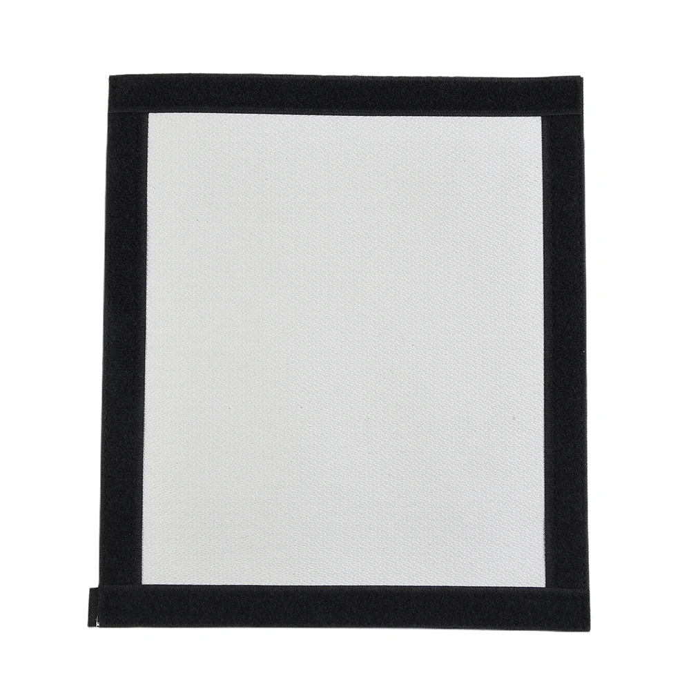 Hot Tent Stove Cover Outdoor Tent Heating Fireproof Fire Ring 23X20cm Anti-scalding Tent Protector Stove Jack
Hot Tent Stove Cover Outdoor Tent Heating Fireproof Fire Ring 23X20cm Anti-scalding Tent Protector Stove Jack