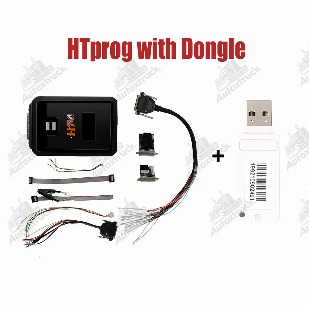 HTprog Works for KT200 Alone as ECU Chip tuning Tool HTprog Support multi-ECU Model Cloning
HTprog Works for KT200 Alone as ECU Chip tuning Tool HTprog Support multi-ECU Model Cloning