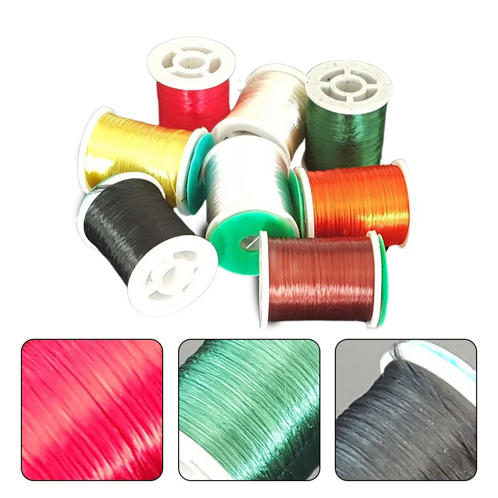 Made Of High-quality Materials Durable And Practical Made Of High Quality PE Material Small Diameter But High Strength
Made Of High-quality Materials Durable And Practical Made Of High Quality PE Material Small Diameter But High Strength