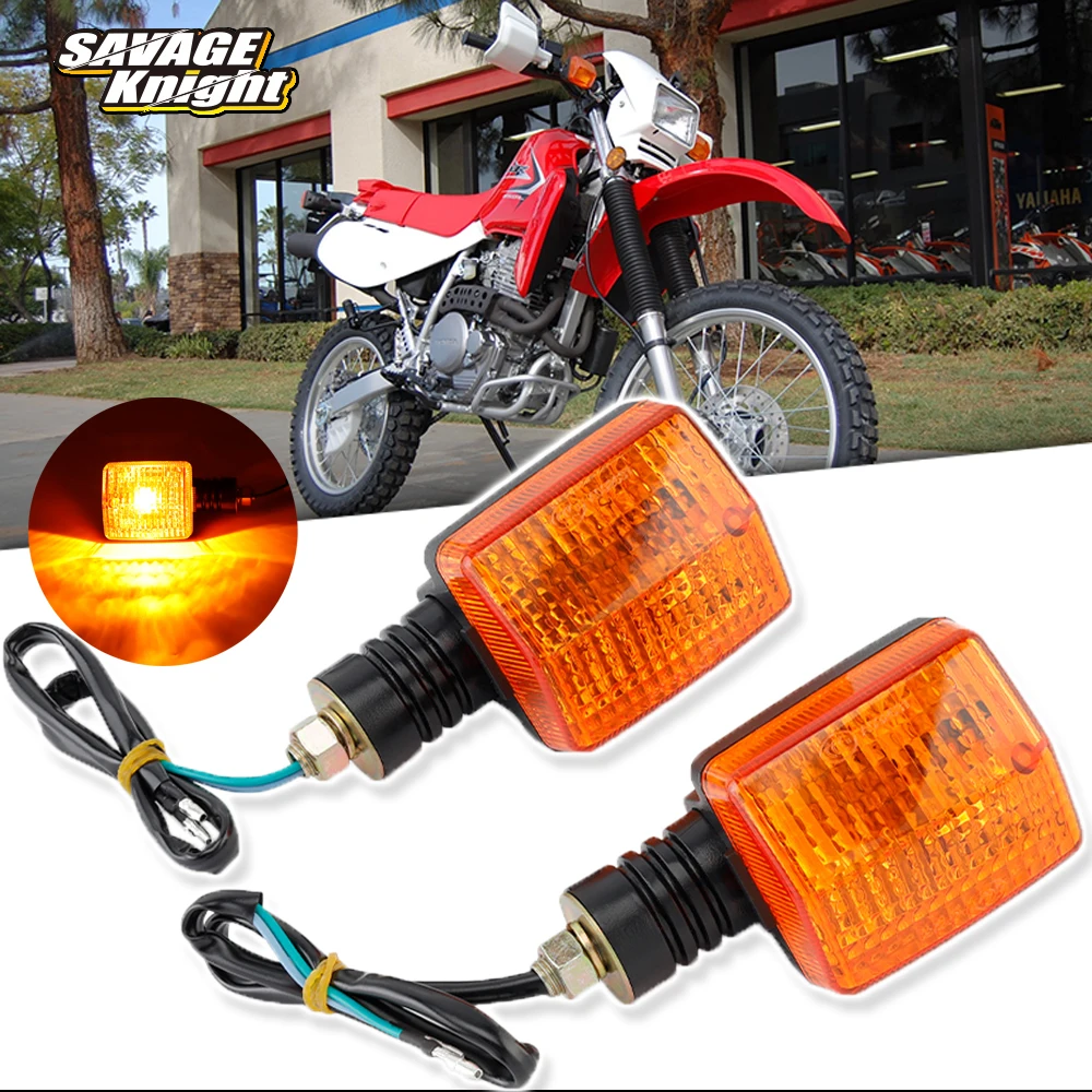 Turn Signal Integrated Light For HONDA XR 650L 1993-2021 Motorcycle Indicator Halogen Lamp Accessories Moto Modification Parts
Turn Signal Integrated Light For HONDA XR 650L 1993-2021 Motorcycle Indicator Halogen Lamp Accessories Moto Modification Parts