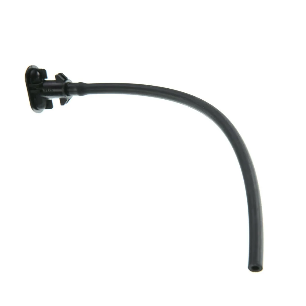 Face-lift Front Bumper Only Headlight Washer Nozzle Washer Jets Black Brand New LR015358 For Range Rover Sport MK1
Face-lift Front Bumper Only Headlight Washer Nozzle Washer Jets Black Brand New LR015358 For Range Rover Sport MK1