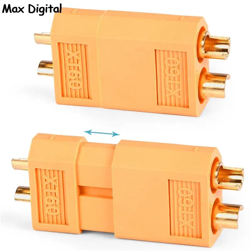 1Pair Durable XT 60 XT60 XT-60Plug Male Female Bullet Connectors Plugs For RC Lipo Battery Wholesale 
1Pair Durable XT 60 XT60 XT-60Plug Male Female Bullet Connectors Plugs For RC Lipo Battery Wholesale
