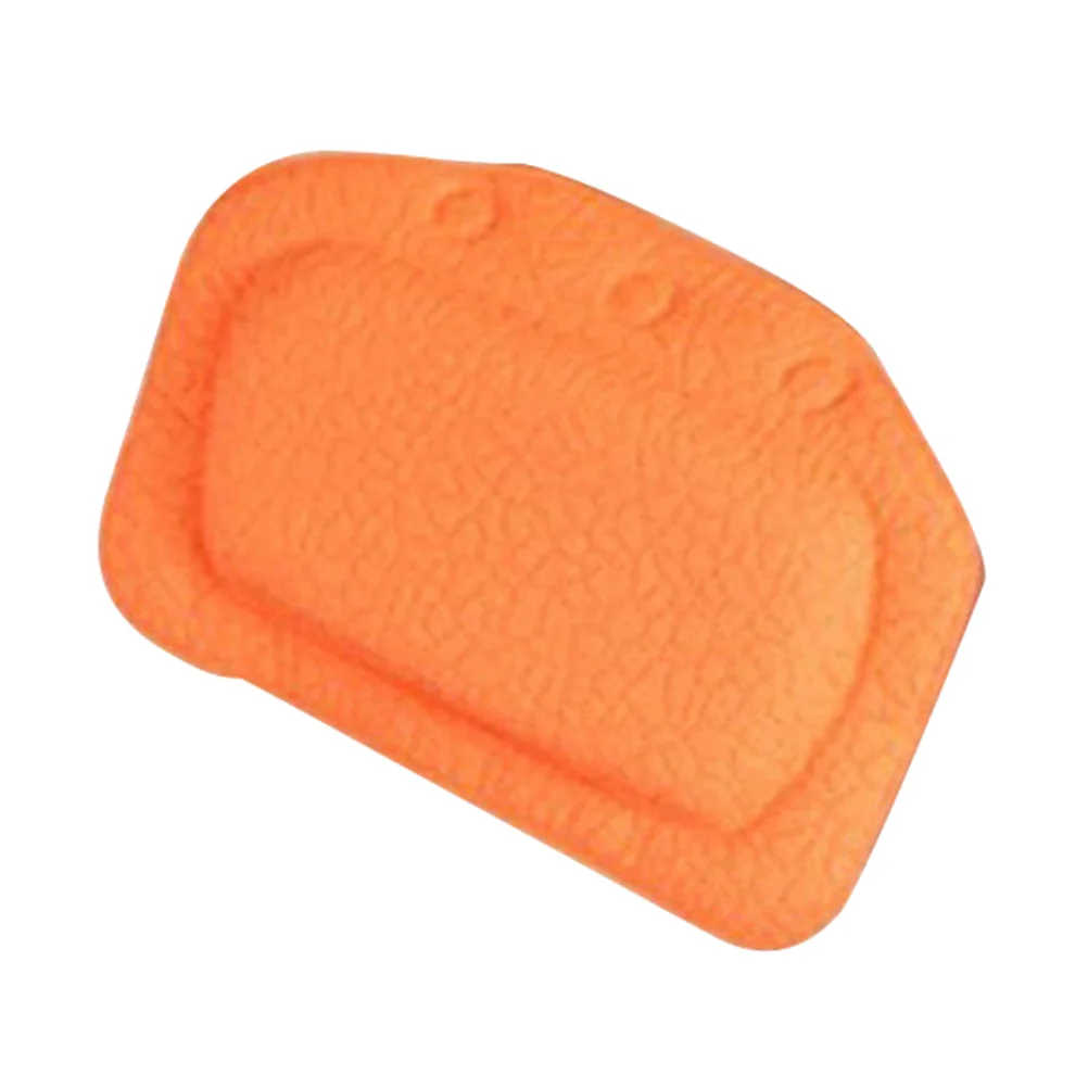 Bath Pillow Spa Bathtub Neck Headrest Inflatable Bathroomtub Head Rest Shower Cushion
Bath Pillow Spa Bathtub Neck Headrest Inflatable Bathroomtub Head Rest Shower Cushion