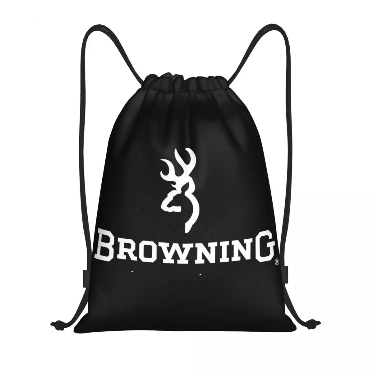 Рюкзак на шнурке с логотипом Browning, спортивная сумка для спортзала для мужчин и женщин, рюкзак для покупок
Рюкзак на шнурке с логотипом Browning, спортивная сумка для спортзала для мужчин и женщин, рюкзак для покупок