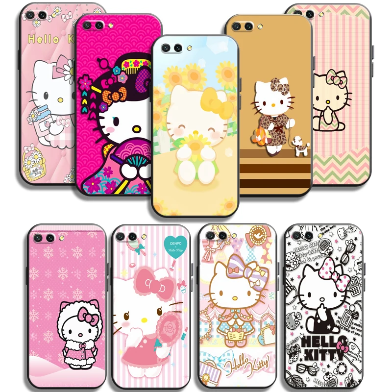 Hello Kitty Cute 2022 Phone Cases For Huawei Honor P30 P40 Pro P30 Pro Honor 8X V9 10i 10X Lite 9A 9 10 Lite Funda Carcasa
Hello Kitty Cute 2022 Phone Cases For Huawei Honor P30 P40 Pro P30 Pro Honor 8X V9 10i 10X Lite 9A 9 10 Lite Funda Carcasa