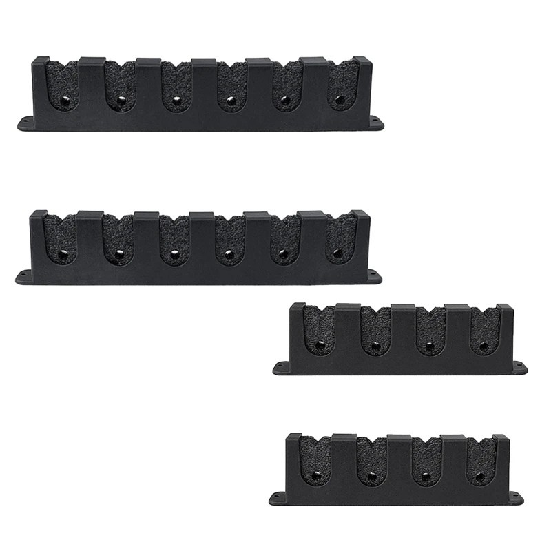 Fishing Horizontal Rod Rac Fishing Pole Holder Rod Bracket Wall Mount Modular For Garage Fishing Storage Tool 6 Rod
Fishing Horizontal Rod Rac Fishing Pole Holder Rod Bracket Wall Mount Modular For Garage Fishing Storage Tool 6 Rod