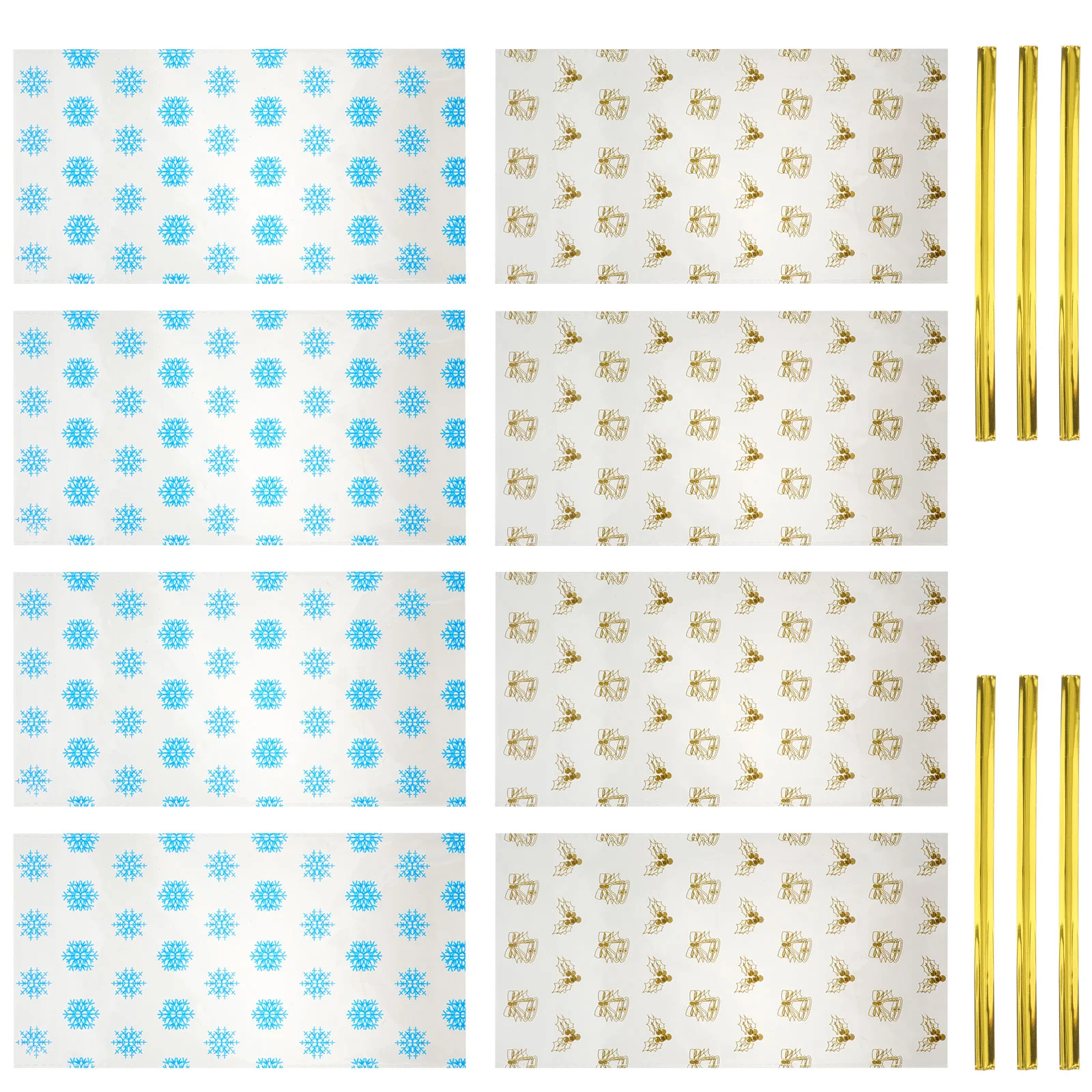 Gift Christmassmall Bulk Sizes Cellophane Party Paper Wrapping Size Assorted Clothes Boxes Gifts Treat 
Gift Christmassmall Bulk Sizes Cellophane Party Paper Wrapping Size Assorted Clothes Boxes Gifts Treat