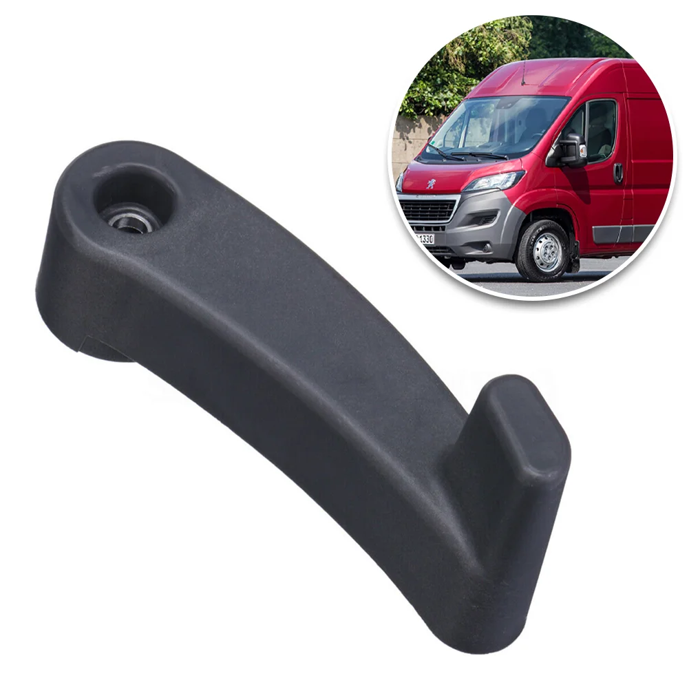 Rear Left Internal Door Handle Car Inner Handle Interior Door Panel Pull Trim Cover Black For Fiat For Ducato Boxer Relay O6A2
Rear Left Internal Door Handle Car Inner Handle Interior Door Panel Pull Trim Cover Black For Fiat For Ducato Boxer Relay O6A2