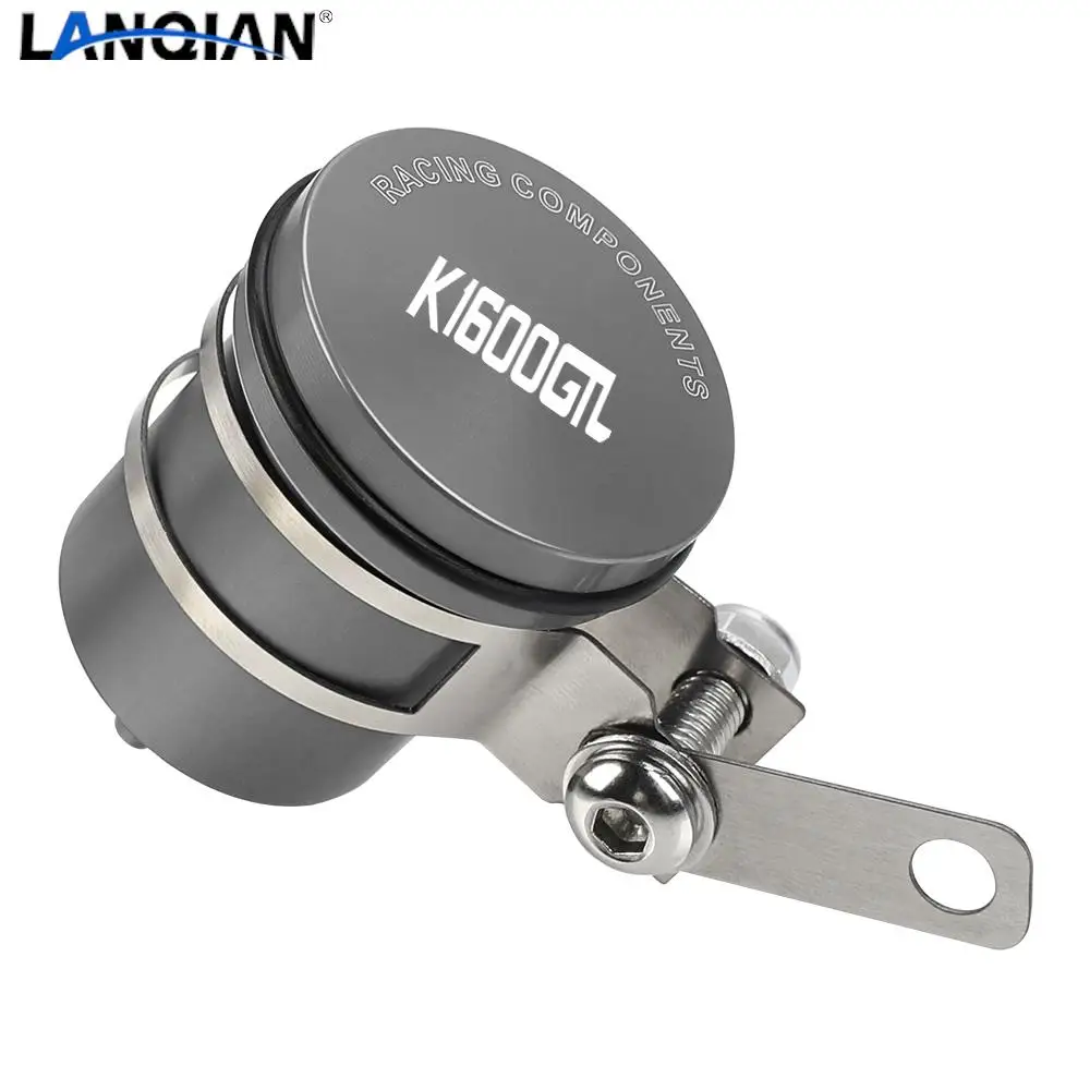 Цилиндр для тормозной муфты мотоцикла, резервуар для жидкости и масла, чашка для жидкости для BMW K1600GTL K 1600 GTL K1600 2011- 2017 2023 
Цилиндр для тормозной муфты мотоцикла, резервуар для жидкости и масла, чашка для жидкости для BMW K1600GTL K 1600 GTL K1600 2011- 2017 2023