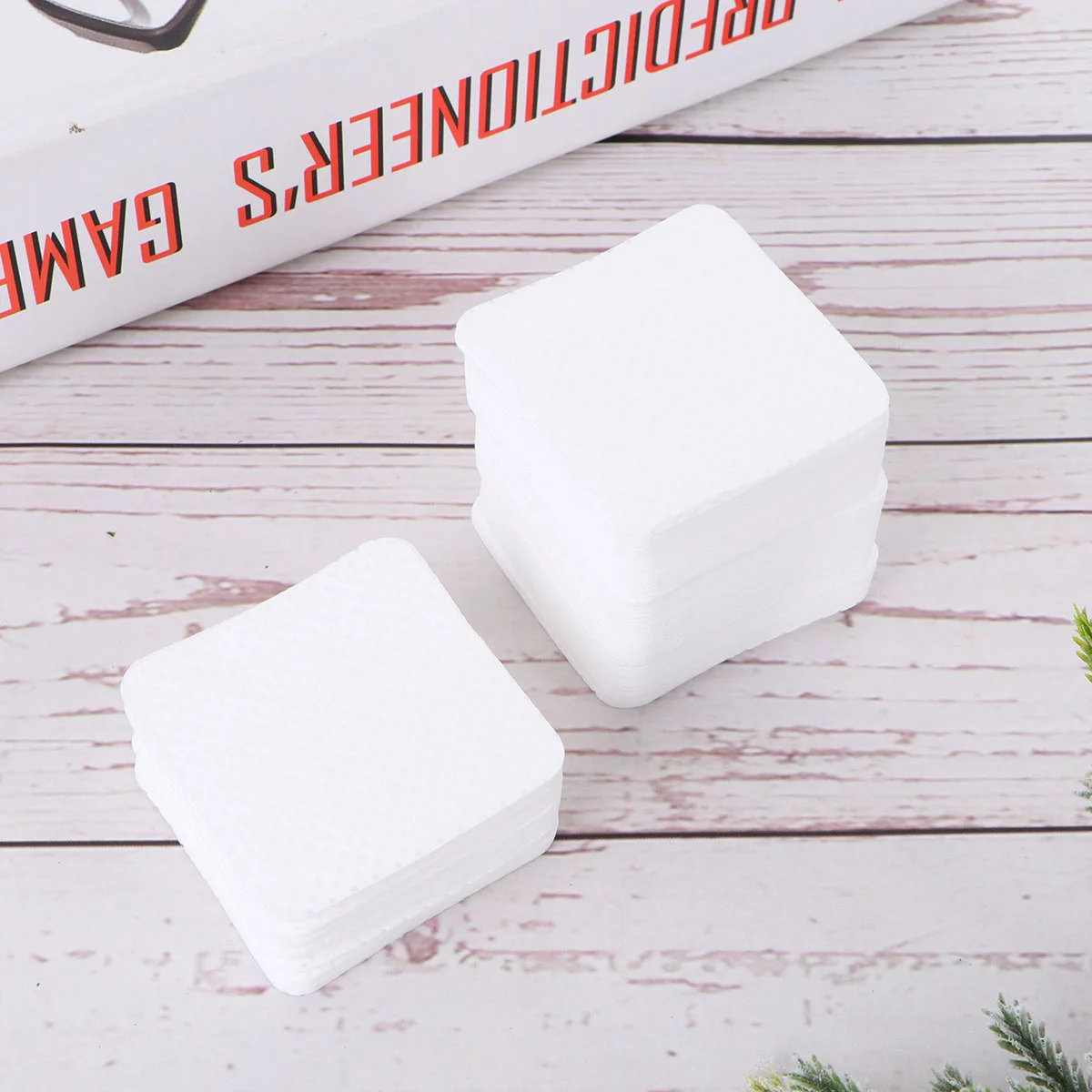 Glue Eyelash Nail Wipe Pads Extension Remover Cleaning Wipes Wiping Cloth Clean Polish Removers Grafting Cushion Cotton Pad 
Glue Eyelash Nail Wipe Pads Extension Remover Cleaning Wipes Wiping Cloth Clean Polish Removers Grafting Cushion Cotton Pad