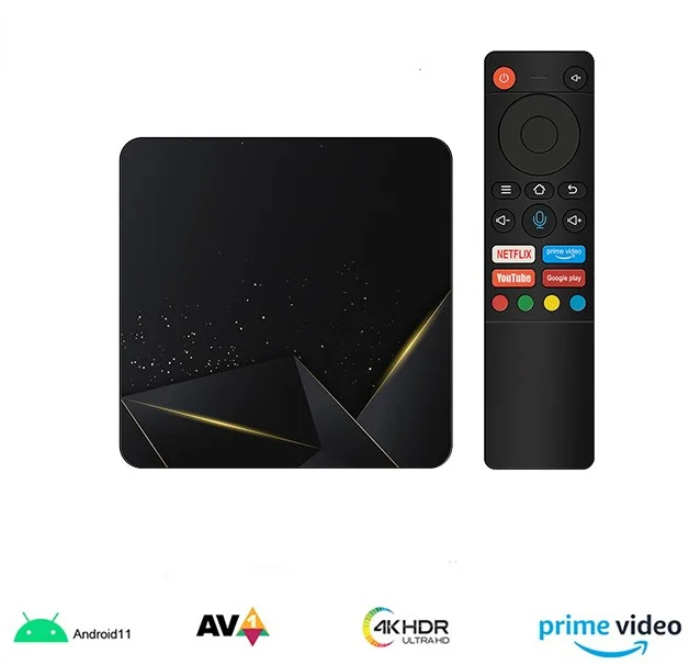 4K Ultra HD Android 10.0 tvbox iATV Y4 Amlogic S905Y4 HD BT5.0 Dual WIFI Support iptv Cast Screen Smart Set-top Box Freeshipping
4K Ultra HD Android 10.0 tvbox iATV Y4 Amlogic S905Y4 HD BT5.0 Dual WIFI Support iptv Cast Screen Smart Set-top Box Freeshipping
