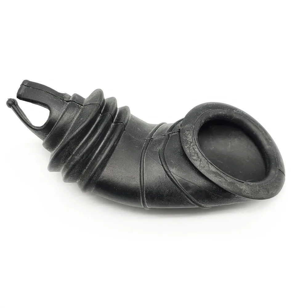 For Jetta MK2 Golf 2 MK2 TOLEDO I Steering Machine Lower Column Dust Rubber Sleeve Steering Universal Shaft Sheath Dust Cover
For Jetta MK2 Golf 2 MK2 TOLEDO I Steering Machine Lower Column Dust Rubber Sleeve Steering Universal Shaft Sheath Dust Cover