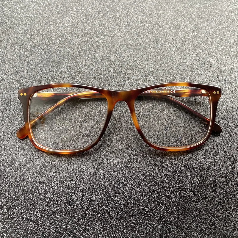 Японские классические дизайнерские брендовые ацетатные оправы для очков, овальные геометрические мужские очки по рецепту для женщин и муж...
Японские классические дизайнерские брендовые ацетатные оправы для очков, овальные геометрические мужские очки по рецепту для женщин и муж...