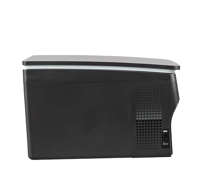 12V 24V fridge 26L Caravan Camping compressor car freezer portable refrigerator 
12V 24V fridge 26L Caravan Camping compressor car freezer portable refrigerator