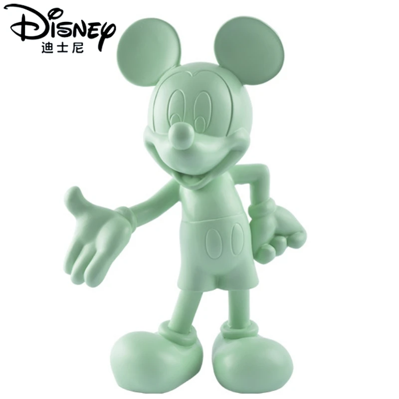 Креативная статуя Disney Микки Маус, подвижная мультяшная фигурка, Настольная кукла, статуя из смолы, Модный магазин, милые коллекционные игрушки, подарок
Креативная статуя Disney Микки Маус, подвижная мультяшная фигурка, Настольная кукла, статуя из смолы, Модный магазин, милые коллекционные игрушки, подарок
