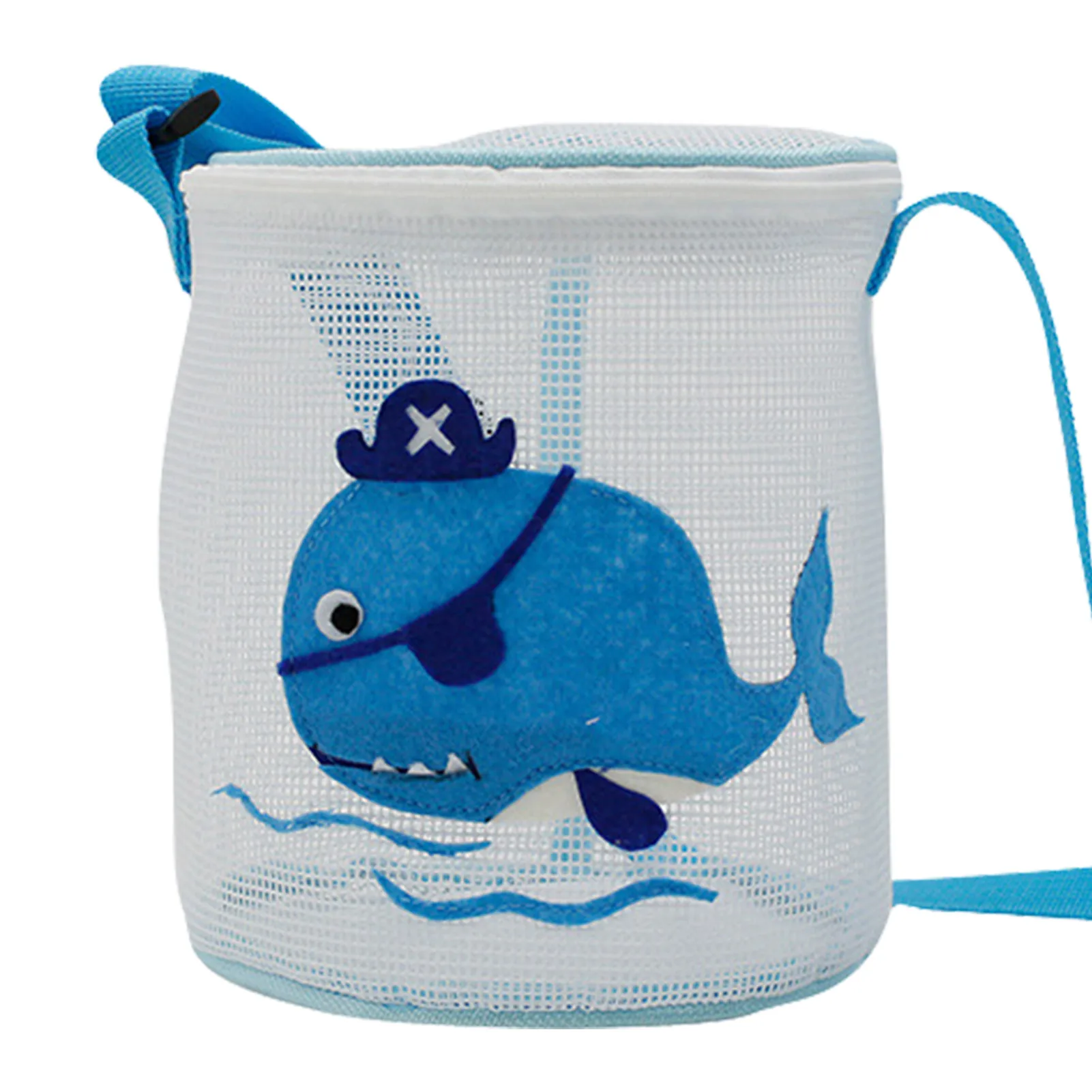 Beach Mesh Bag Beach Toy Bag Kids Shell Collecting Bag Cartoon Mesh Beach Toy Tote Bag for Storage Shell Toys Collection 15*17cm
Beach Mesh Bag Beach Toy Bag Kids Shell Collecting Bag Cartoon Mesh Beach Toy Tote Bag for Storage Shell Toys Collection 15*17cm