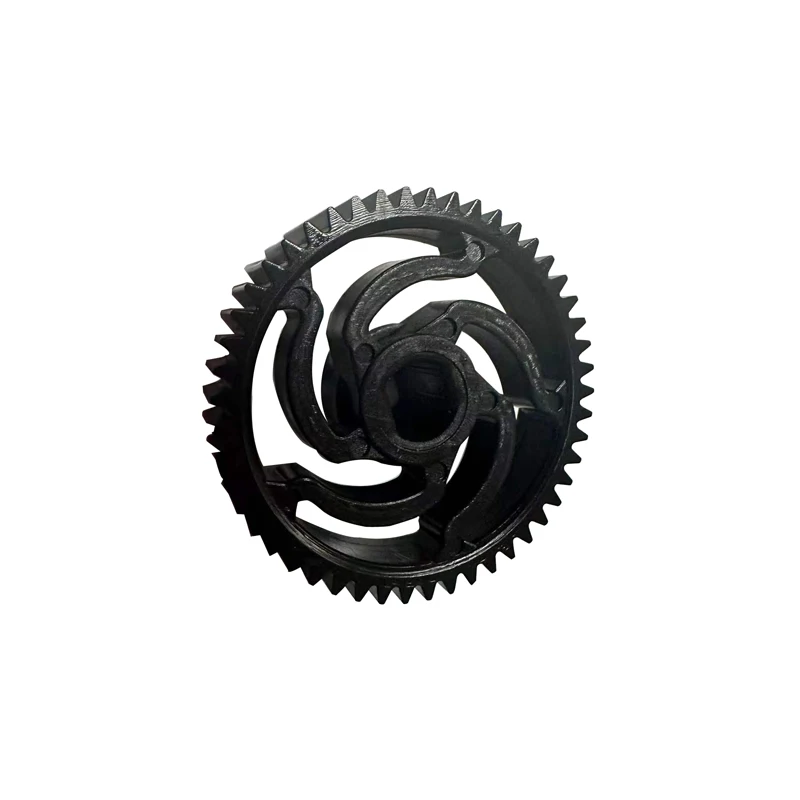 Platen Roller Gear for TSC TTP-2410M 644M 246MPLUS PRO 344MP Barcode Label Printer
Platen Roller Gear for TSC TTP-2410M 644M 246MPLUS PRO 344MP Barcode Label Printer