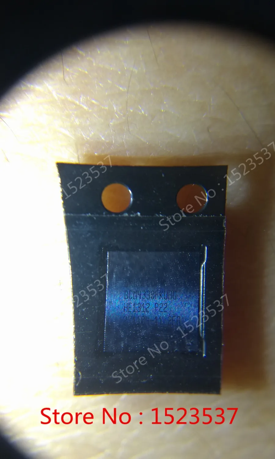 5 шт./партия BCM4330FKUBG BCM4330 BCM4330FK оригинальный Wi-Fi модуль чип IC для M1 M1S
5 шт./партия BCM4330FKUBG BCM4330 BCM4330FK оригинальный Wi-Fi модуль чип IC для M1 M1S