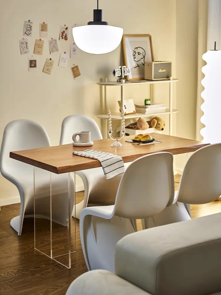 NATO S Type Chair Tracted Dressing Chair Ins Dining Designer Outdoor Wedding Dedicated Modern Creative Living Room 
NATO S Type Chair Tracted Dressing Chair Ins Dining Designer Outdoor Wedding Dedicated Modern Creative Living Room