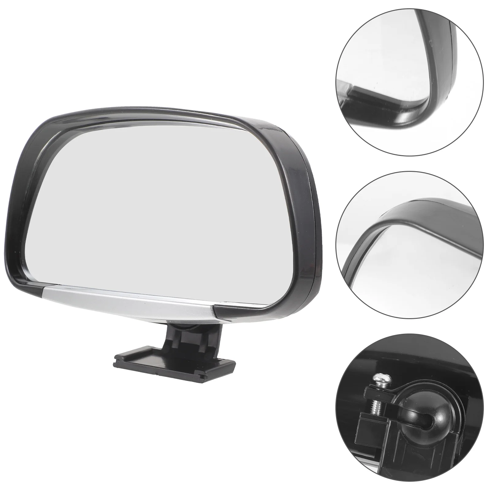 Blind Spot Mirrors Cars SUV Rearview Accessory Accessories Convex Glass Multi-function
Blind Spot Mirrors Cars SUV Rearview Accessory Accessories Convex Glass Multi-function