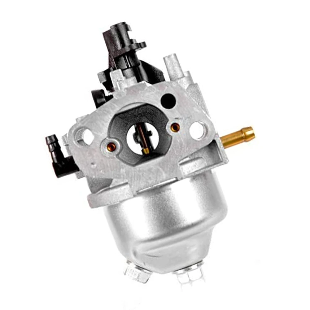 Carburettor For RS100 Engine Found On HP414 SP414 HP164 SP164 RS100 Lawnmower 118550697/0 Chainsaw Parts & Accessories
Carburettor For RS100 Engine Found On HP414 SP414 HP164 SP164 RS100 Lawnmower 118550697/0 Chainsaw Parts & Accessories