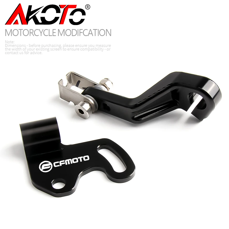 Новинка для CFMOTO 800NK CF800 800 NK NK800 2023 Аксессуары для мотоцикла рычаг сцепления на один палец экономия усилий Рычаг Сцепления запчасти для мотоцикла
Новинка для CFMOTO 800NK CF800 800 NK NK800 2023 Аксессуары для мотоцикла рычаг сцепления на один палец экономия усилий Рычаг Сцепления запчасти для мотоцикла