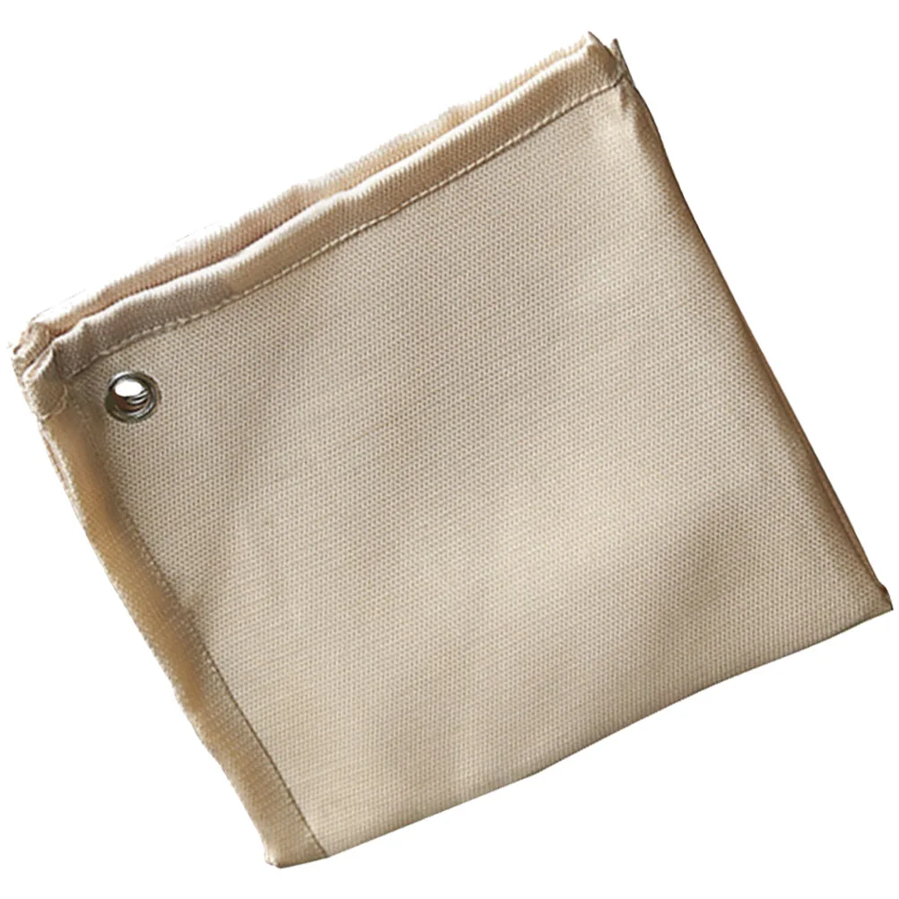 Blanket Fire Fireproof Mat Grill Campingwelding Fiberglass Pad Pit Emergency Resistant Curtain Outdoor Insulation Patio Shield
Blanket Fire Fireproof Mat Grill Campingwelding Fiberglass Pad Pit Emergency Resistant Curtain Outdoor Insulation Patio Shield
