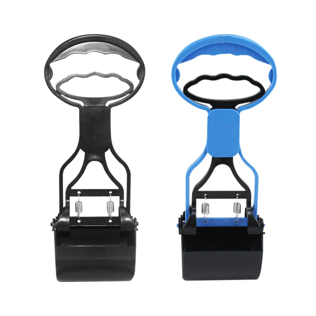 Handheld Portable Pet Pooper Scooper Animal Feces Collector Portable Poo Remover Toilet Waste Picker Dog Walking Cleaning Tool
Handheld Portable Pet Pooper Scooper Animal Feces Collector Portable Poo Remover Toilet Waste Picker Dog Walking Cleaning Tool