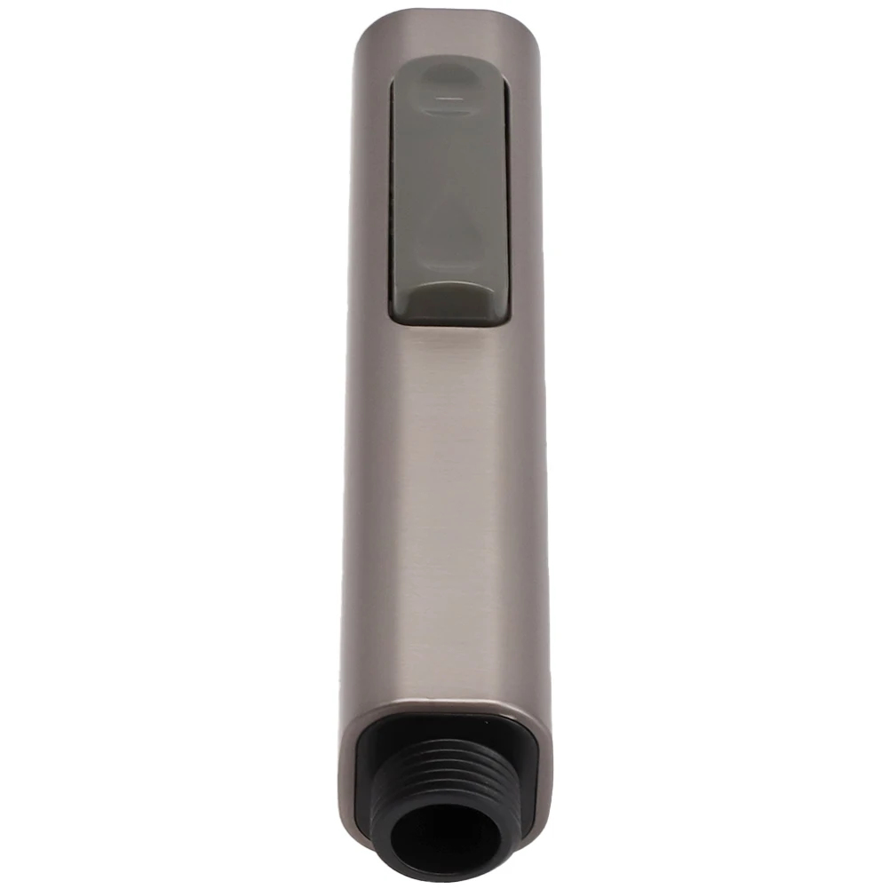Bidet Head Toilet Douche 1PC Bathroom Supplies Bidet Spray For Sanitary Shower Press-free Spray Gun Faucet Handheld Bidet Spray
Bidet Head Toilet Douche 1PC Bathroom Supplies Bidet Spray For Sanitary Shower Press-free Spray Gun Faucet Handheld Bidet Spray