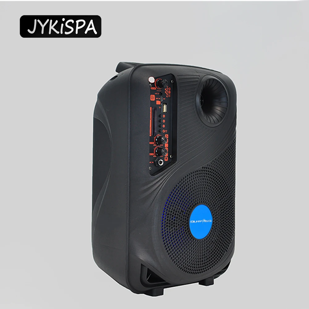 Bluetooth Speaker reproductor bluetooth party Subwoofer Big Speakers Column Support FM Radio Remote Control Speaker amplified
Bluetooth Speaker reproductor bluetooth party Subwoofer Big Speakers Column Support FM Radio Remote Control Speaker amplified