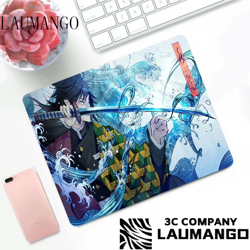 Demon Slayer Keyboard Pad Mouse Mini Computer Pc Gamer Complete Gaming Mousepad Kawaii Accessories Table Pads Deskmat Anime Rug
Demon Slayer Keyboard Pad Mouse Mini Computer Pc Gamer Complete Gaming Mousepad Kawaii Accessories Table Pads Deskmat Anime Rug