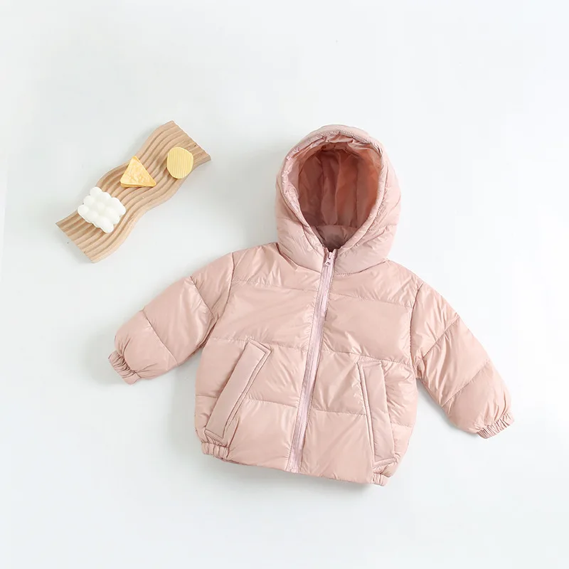 Girls hooded jacket 2-12yrs Children's jacket for girls 2022 winter Boys girls Jackets Keep warm short cotton Clothes coat
Girls hooded jacket 2-12yrs Children's jacket for girls 2022 winter Boys girls Jackets Keep warm short cotton Clothes coat