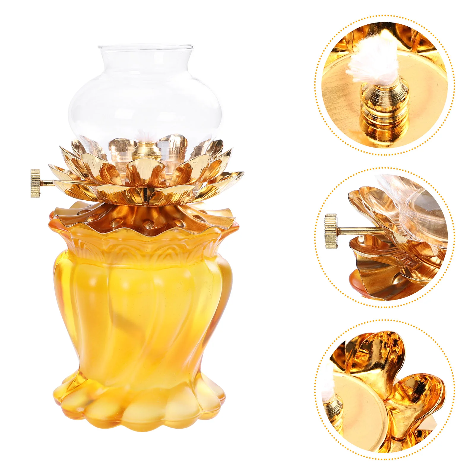 Lamp Lotus Oil Kerosene Holderlightlampshome Ghee Flower Butterclassical Tealight Tea Votive Desk Retro Vintageindian Paraffin
Lamp Lotus Oil Kerosene Holderlightlampshome Ghee Flower Butterclassical Tealight Tea Votive Desk Retro Vintageindian Paraffin